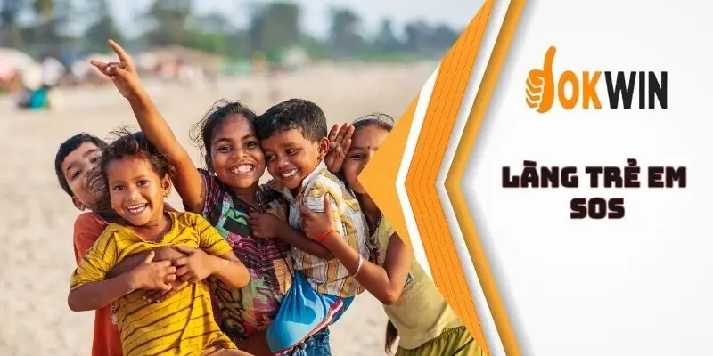 Làng trẻ em sos