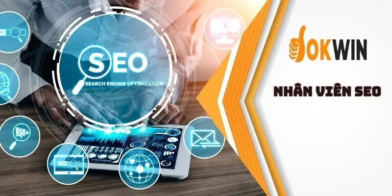 Nhân viên SEO